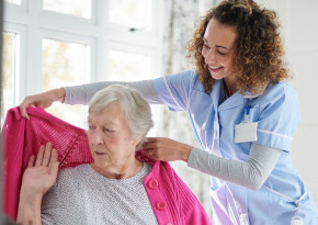 ASSISTANT DE SOINS EN GÉRONTOLOGIE