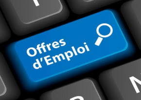 OFFRES D'EMPLOI PETITE ENFANCE