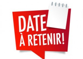 DATES À RETENIR COMMUNICATION ET QUALITE DE VIE AU TRAVAIL