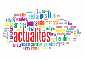 ACTUALITÉS